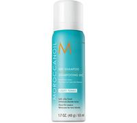 Moroccanoil Champú seco tonos claros 65mL
