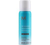 Moroccanoil Champú Seco Tonos Oscuros 65ml para Mujer