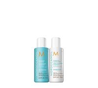 Moroccanoil Champú y acondicionador hidratante
