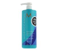 Moroccanoil Color - Cuidado Rubio Perfeccionador Púrpura Champú 1000 ml