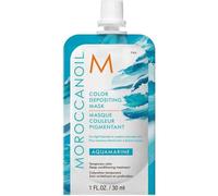 Moroccanoil Color Depositing Mask Aqua Marine 30 ml