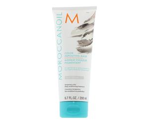 Moroccanoil Color - Máscara de depósito Platino 200 ml