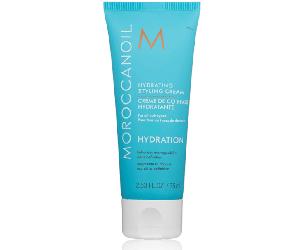 Moroccanoil Crema de Peinado Hidratante 75 ml
