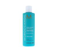 Moroccanoil Extra Volume Shampoo champú para cabello fino y sin volumen