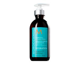 MOROCCANOIL Fijadores y acabados profesionales Crema para Peinar Hidratante