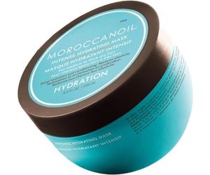 Moroccanoil Hidratación intensa Mask Cabello grueso 250mL