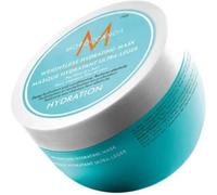 Moroccanoil Hidratación ligera Mask Cabello fino 250mL