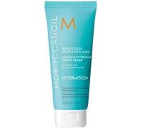 Moroccanoil Hidratación ligera Mask Cabello fino 75mL