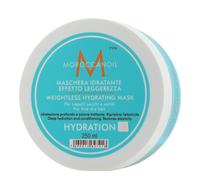 Moroccanoil Hidratación Mascarilla Hidratante Sin Peso para Cabello Fino Seco...