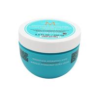 Moroccanoil Hidratación Mascarilla Hidratante Sin Peso para Cabello Fino Seco...