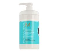 Moroccanoil Hydration - Mascarilla hidratante sin peso para cabello seco fino...