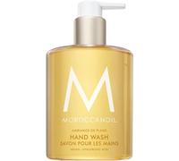 Moroccanoil Jabón de manos Aceite de argán con ácido hialurónico 360mL Ambiance de Plage