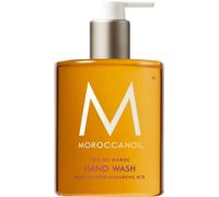 Moroccanoil Jabón de manos Aceite de argán con ácido hialurónico 360mL Spa Du Maroc