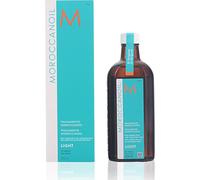 Moroccanoil Light Oil Treatment For Fine & Light Colored Hair 200ml