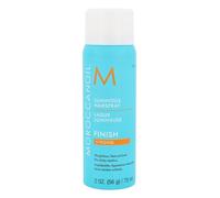 Moroccanoil Luminous Hairspray Strong laca para el cabello de fijación fuerte
