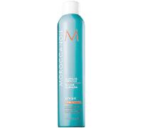 Moroccanoil Spray de Fijación Luminoso Fuerte 330 ml