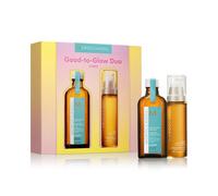 MOROCCANOIL TREATMENT LIGHT ESTUCHE 2 pz