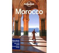 Morocco 10 (Country Regional Guides) [Idioma Inglés]