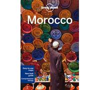Morocco 11 (Country Regional Guides) [Idioma Inglés]