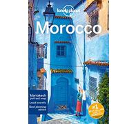 Morocco 12 (inglés) (Country Guides)