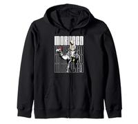 Morocco Camel Riding Desert Moroccan Djellaba Marrakech Sudadera con Capucha