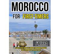 Morocco For First-Timers: What To Know Before you Travel to Morocco