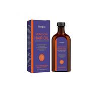 Morocco Hair Care Essential Oil Nourishes Moisturizing Hair Care Supple Essence Improves Dryness And Tangles