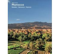 Morocco - Marokko [Idioma Inglés] (AMS)