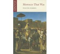 Morocco That Was [Idioma Inglés]