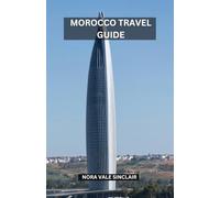 MOROCCO TRAVEL GUIDE: Discover Morocco through my eyes, from bustling souks and majestic mosques to serene mountain villages and endless desert skies.