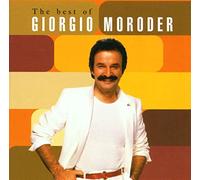 Moroder, Giorgio - Best Of