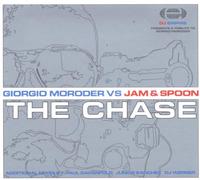 Moroder, Giorgio - The Chase