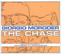 Moroder, Giorgio - The Chase