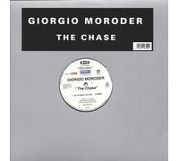 Moroder Giorgio Vs - The Chase [Vinilo]