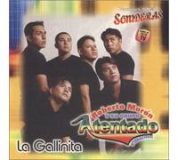 Moron, Roberto - Gallinita