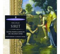 Moroney - Oeuvres Pour Clavier