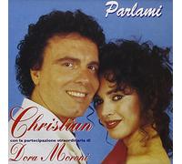 Moroni Christian E Dora - Parlami