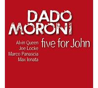 Moroni, Dado - Five for John
