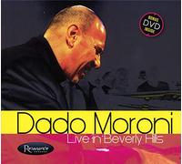 Moroni, Dado - Live in Beverly Hills