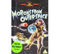 Morons from Outer Space [Reino Unido] [DVD]