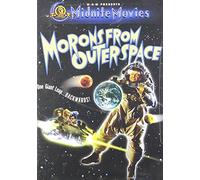 Morons From Outer Space [USA] [DVD]