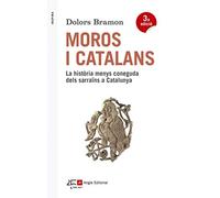 Moros I Catalans: La història menys coneguda dels sarraïns a Catalunya: 62 (Inspira)