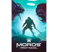 Moros Protocol Steam (PC) Key EUROPE