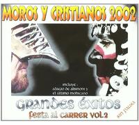Moros Y Cristianos - Grandes Exitos 2 [Import]