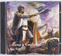 Moros Y Cristianos - Y Vol.1 Y 2 [Import]