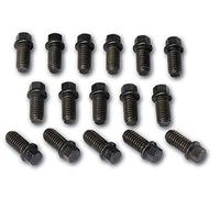 Moroso 38710 - Perno de cabecera de 3/8 x 3/4 pulgadas