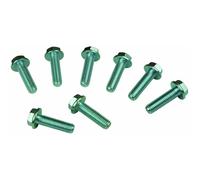 Moroso 38804 LS Kit de pernos de campana del motor 4l60E 4L80E T56 LS1 LS2 LS3 LS6 LQ4 LQ9 L92 L99