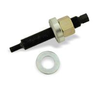 Moroso 61740 Herramienta de instalación de equilibrador para Chevy de bloque pequeño