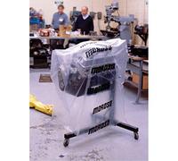 Moroso 99400 bolsa de almacenamiento de motor