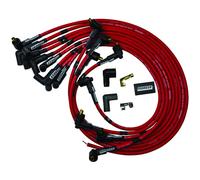 Moroso JUEGO DE CABLES ULTRA 40 PERF SBC ROJO 73685